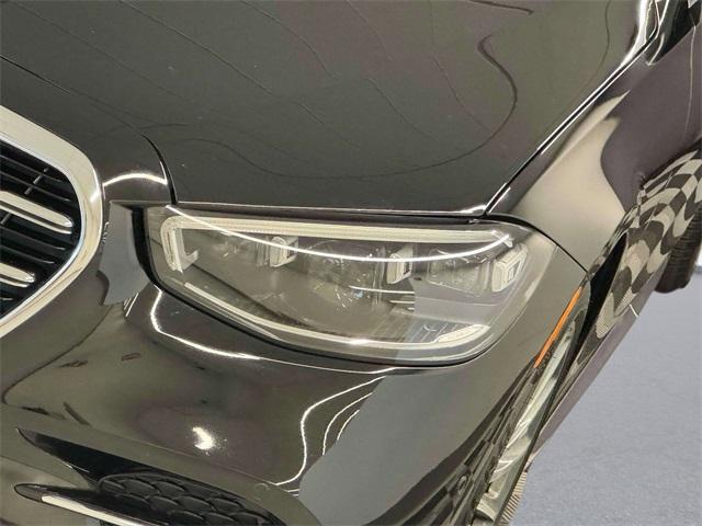 used 2023 Mercedes-Benz S-Class car, priced at $84,200