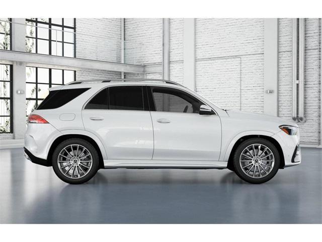 new 2026 Mercedes-Benz GLE 350 car, priced at $74,405