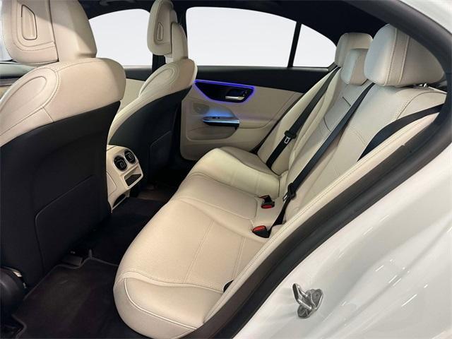 used 2023 Mercedes-Benz C-Class car, priced at $34,668