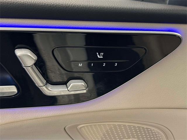 used 2023 Mercedes-Benz C-Class car, priced at $34,668