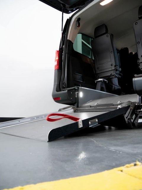 new 2023 Mercedes-Benz Metris car, priced at $52,769