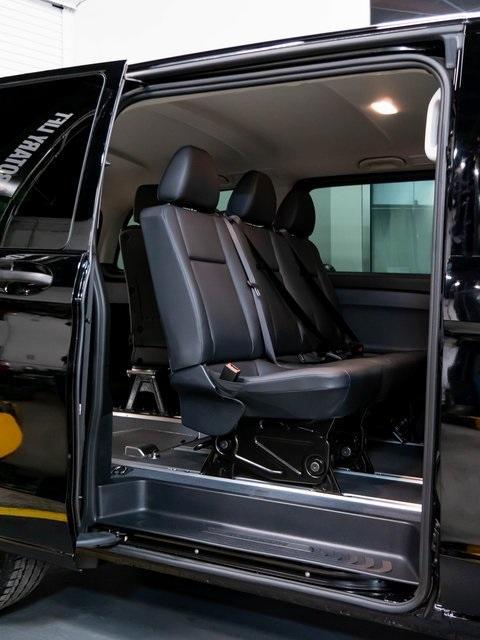new 2023 Mercedes-Benz Metris car, priced at $52,769