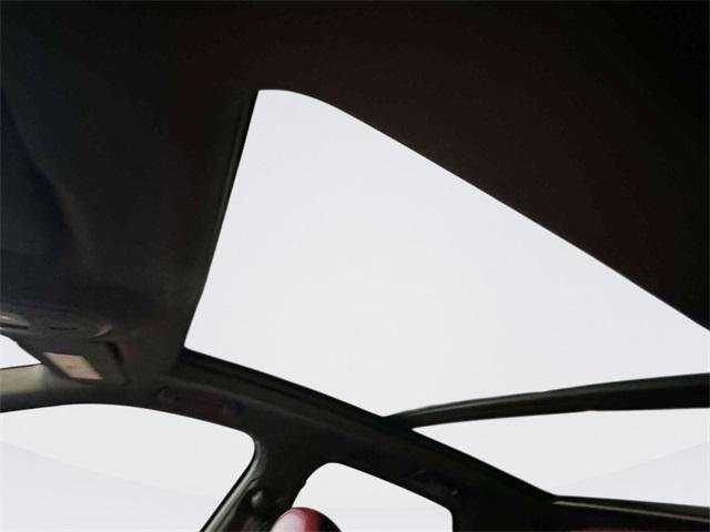 used 2024 Porsche Cayenne car, priced at $96,994