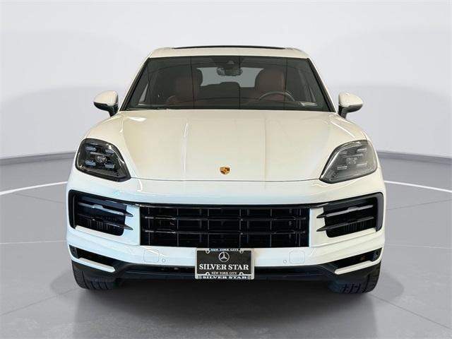 used 2024 Porsche Cayenne car, priced at $96,994