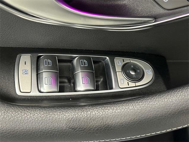 used 2023 Mercedes-Benz E-Class car, priced at $50,794
