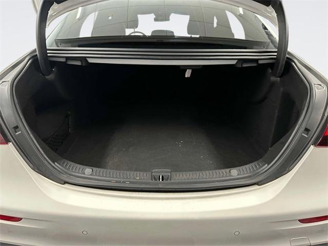 used 2023 Mercedes-Benz E-Class car, priced at $50,794