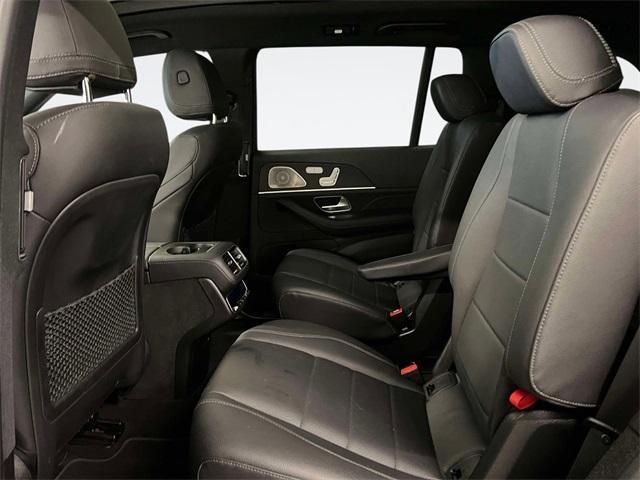 used 2023 Mercedes-Benz GLS 450 car, priced at $59,315