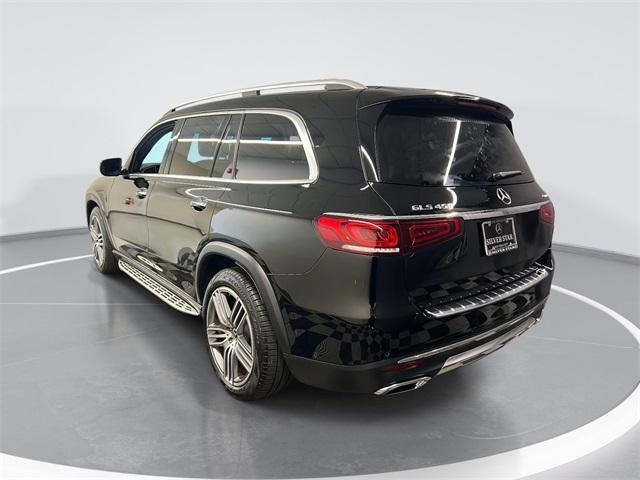 used 2023 Mercedes-Benz GLS 450 car, priced at $59,315