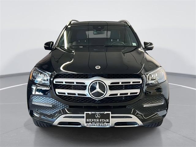 used 2023 Mercedes-Benz GLS 450 car, priced at $59,315