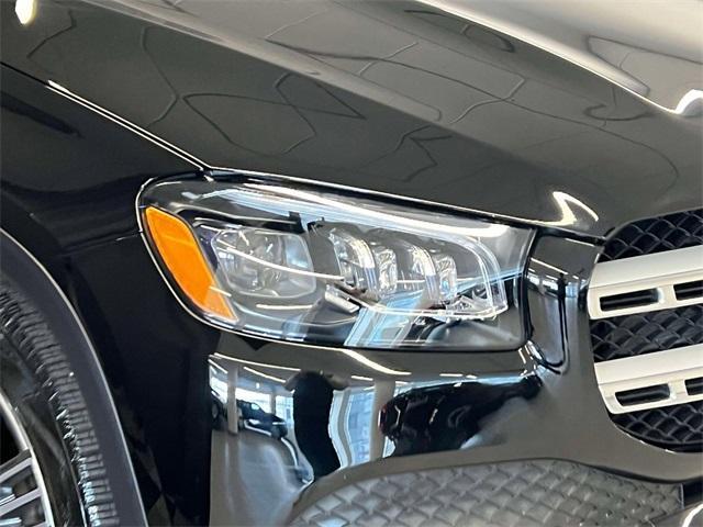 used 2023 Mercedes-Benz GLS 450 car, priced at $59,315