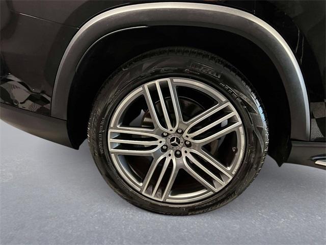 used 2023 Mercedes-Benz GLS 450 car, priced at $59,315