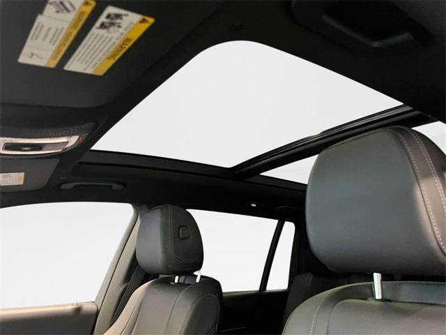 used 2023 Mercedes-Benz GLS 450 car, priced at $59,315