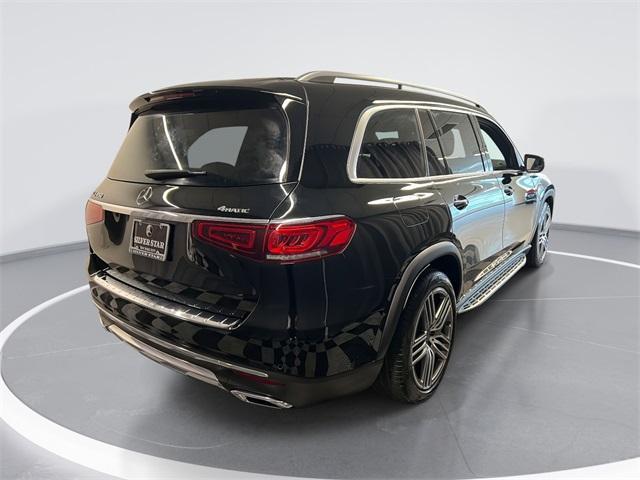 used 2023 Mercedes-Benz GLS 450 car, priced at $59,315
