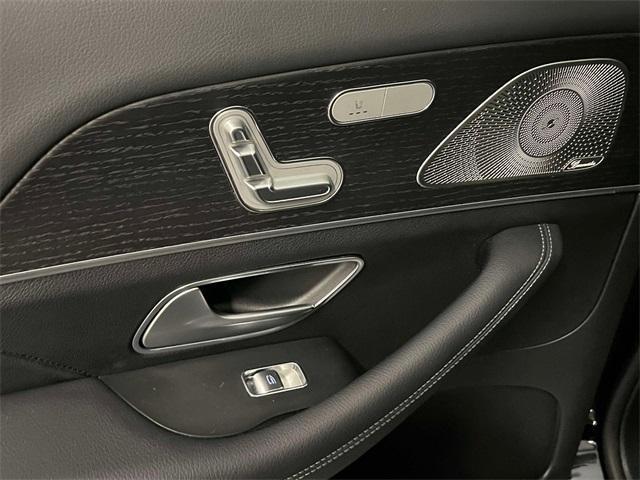 used 2023 Mercedes-Benz GLS 450 car, priced at $59,315
