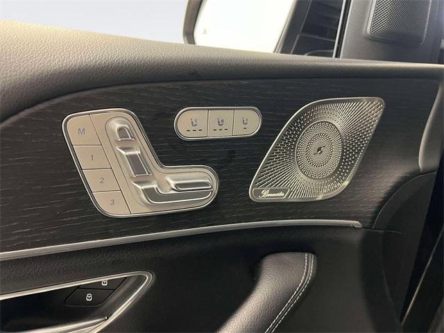 used 2023 Mercedes-Benz GLS 450 car, priced at $59,315