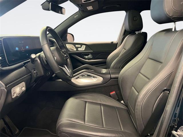used 2023 Mercedes-Benz GLS 450 car, priced at $59,315