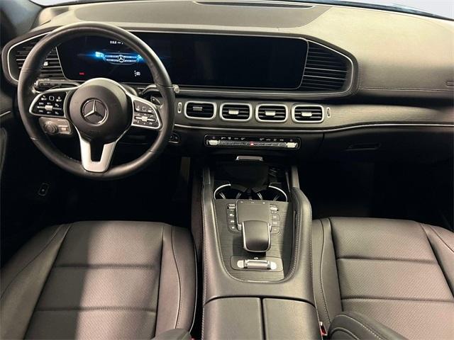 used 2023 Mercedes-Benz GLS 450 car, priced at $59,315