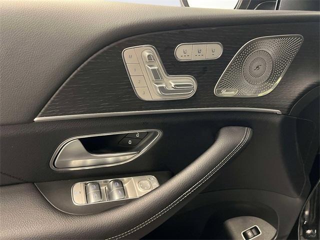 used 2023 Mercedes-Benz GLS 450 car, priced at $59,315
