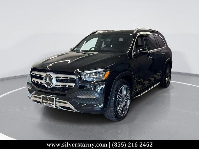 used 2023 Mercedes-Benz GLS 450 car, priced at $59,315