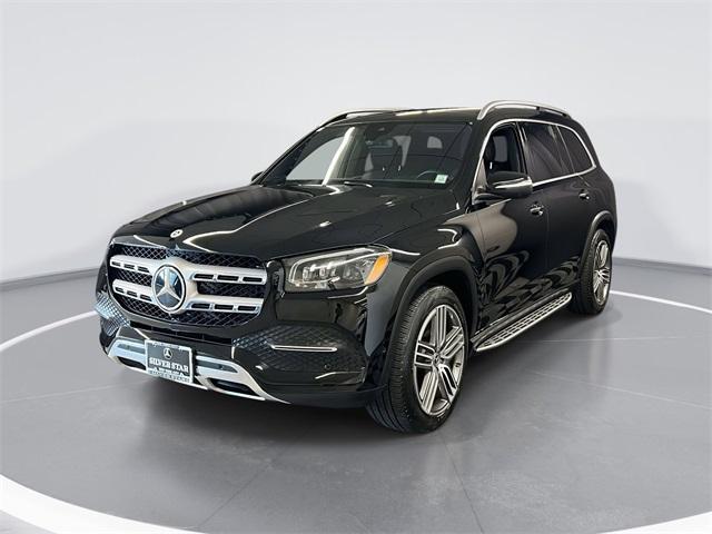 used 2023 Mercedes-Benz GLS 450 car, priced at $59,315