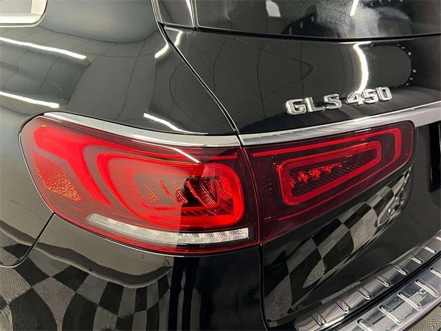 used 2023 Mercedes-Benz GLS 450 car, priced at $59,315