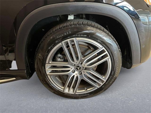 used 2023 Mercedes-Benz GLS 450 car, priced at $59,315