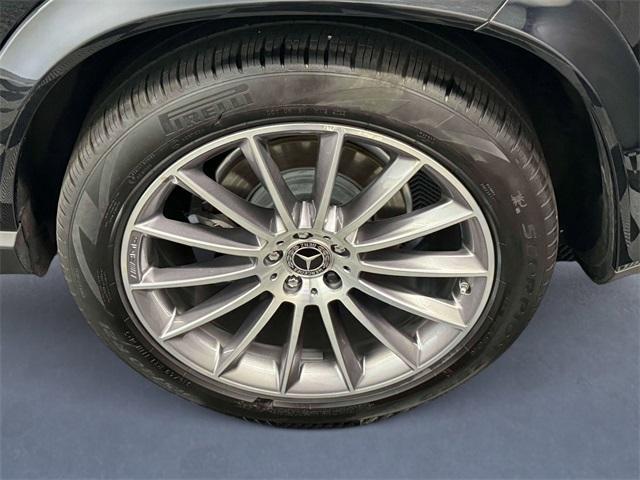 used 2022 Mercedes-Benz GLE 350 car, priced at $45,407