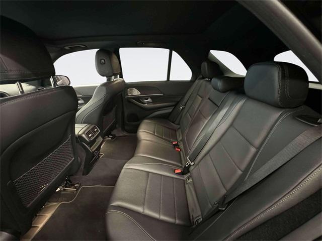 used 2022 Mercedes-Benz GLE 350 car, priced at $45,407