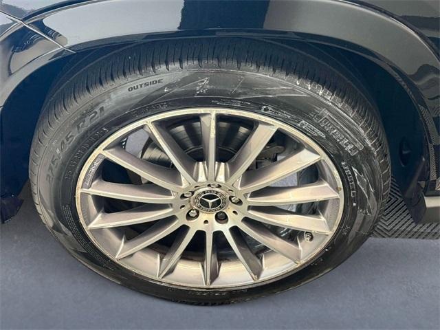 used 2022 Mercedes-Benz GLE 350 car, priced at $45,407