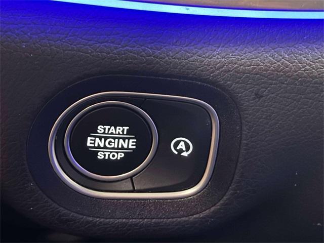 used 2022 Mercedes-Benz GLE 350 car, priced at $45,407