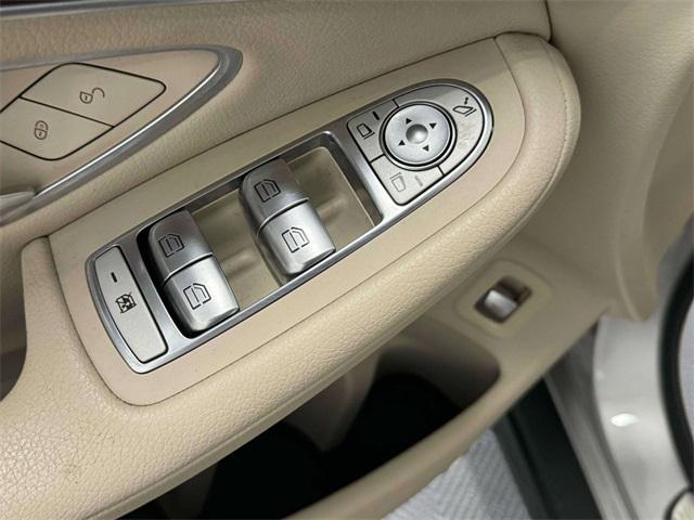 used 2022 Mercedes-Benz GLC 300 car, priced at $35,571
