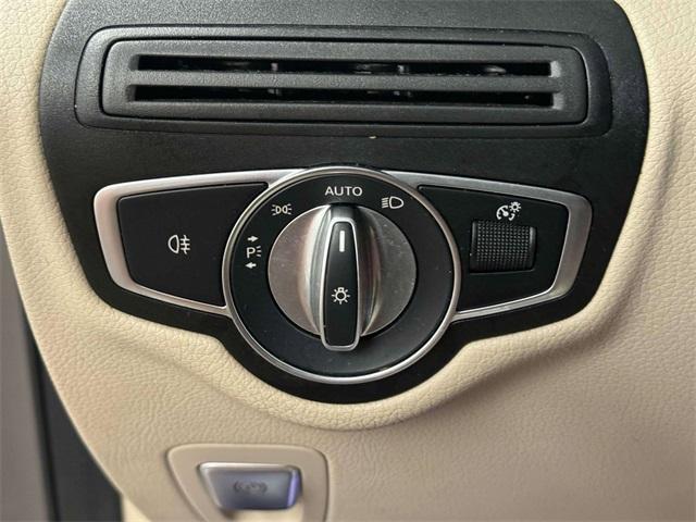used 2022 Mercedes-Benz GLC 300 car, priced at $35,571