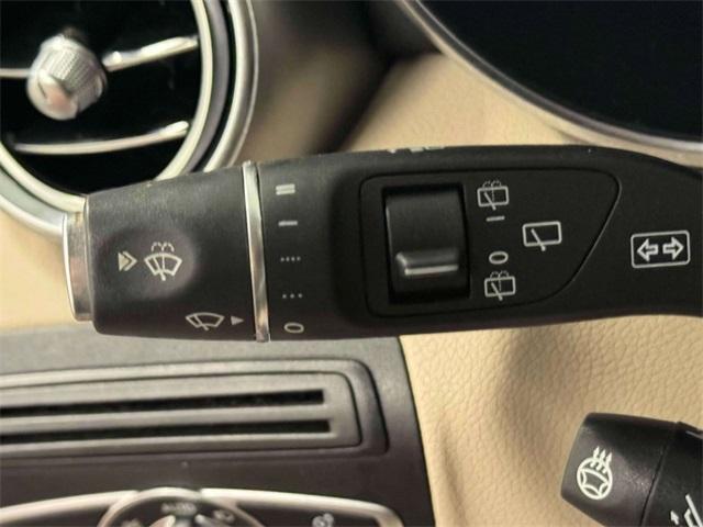 used 2022 Mercedes-Benz GLC 300 car, priced at $35,571