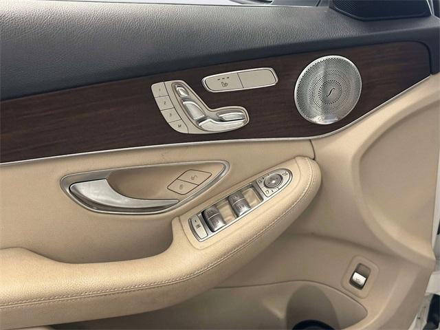 used 2021 Mercedes-Benz C-Class car, priced at $29,179