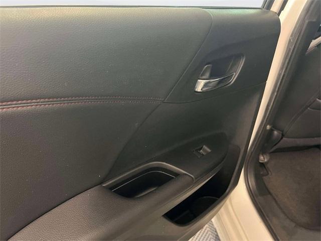 used 2017 Honda Accord car, priced at $14,758