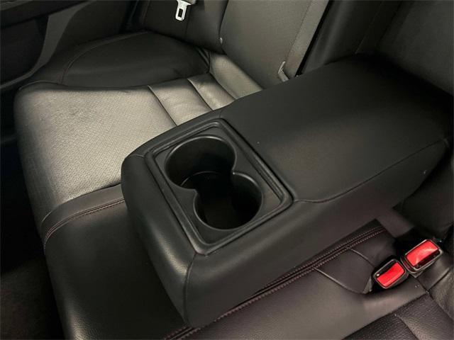 used 2017 Honda Accord car, priced at $14,758