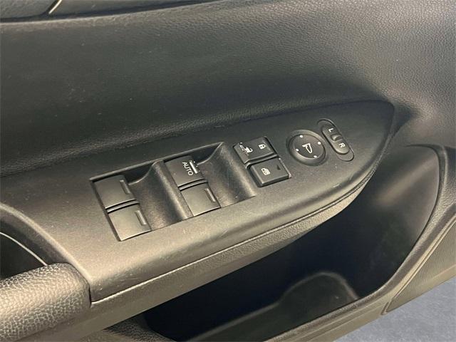 used 2017 Honda Accord car, priced at $14,758