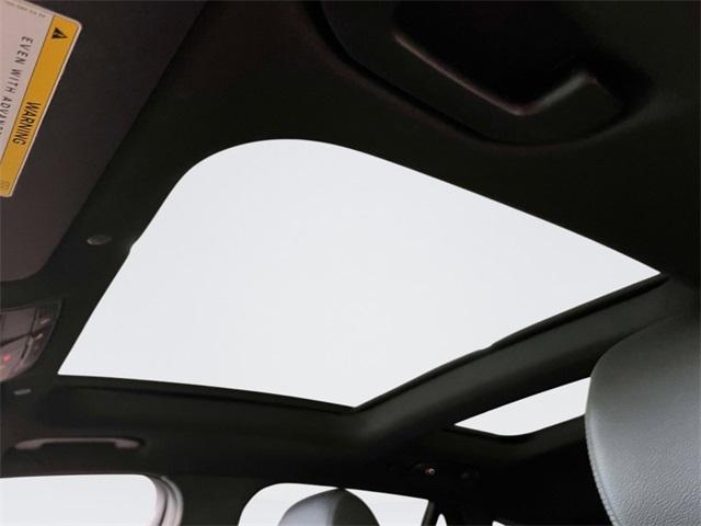 used 2022 Mercedes-Benz GLC 300 car, priced at $33,916