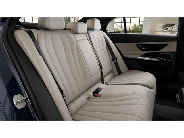 new 2026 Mercedes-Benz E-Class car, priced at $75,400
