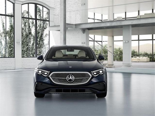 new 2026 Mercedes-Benz E-Class car, priced at $75,400