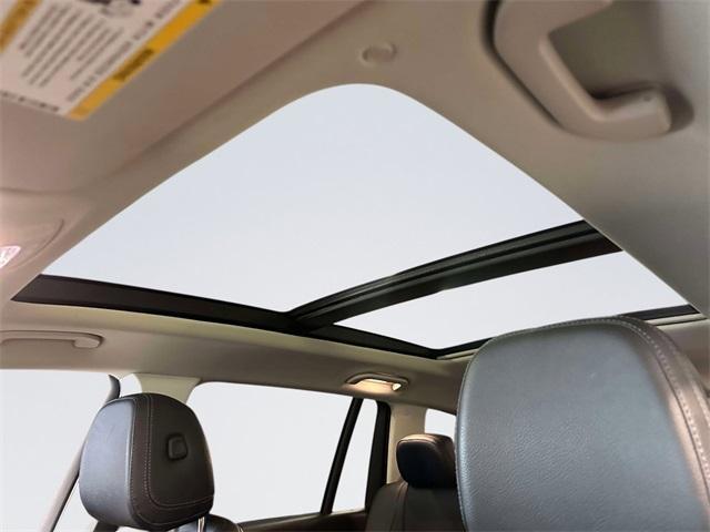 used 2020 Mercedes-Benz GLS 450 car, priced at $33,499