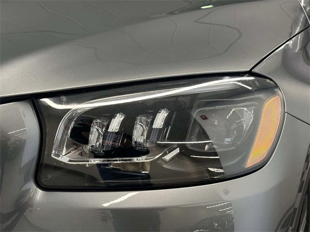 used 2020 Mercedes-Benz GLS 450 car, priced at $33,499