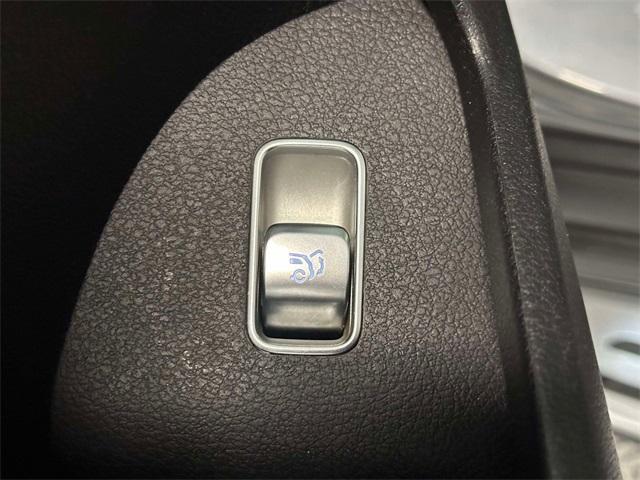 used 2020 Mercedes-Benz GLS 450 car, priced at $33,499