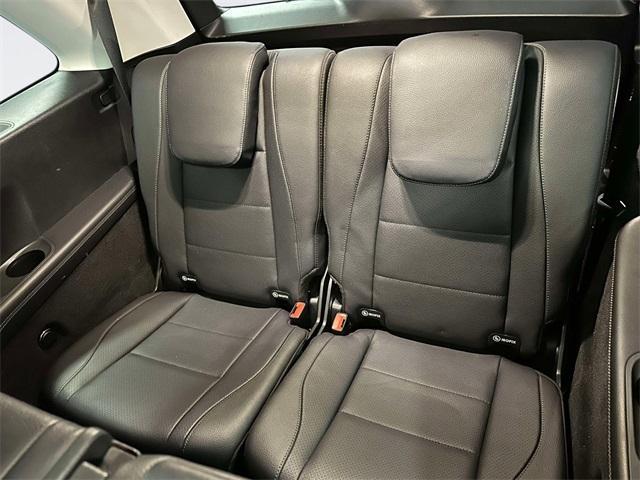 used 2020 Mercedes-Benz GLS 450 car, priced at $33,499