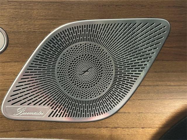 used 2020 Mercedes-Benz GLS 450 car, priced at $33,499