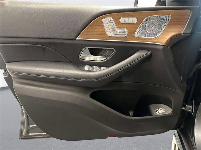 used 2020 Mercedes-Benz GLS 450 car, priced at $33,499