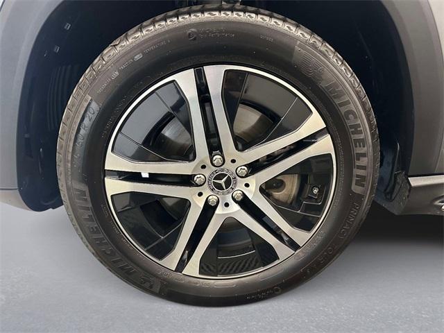 used 2020 Mercedes-Benz GLS 450 car, priced at $33,499