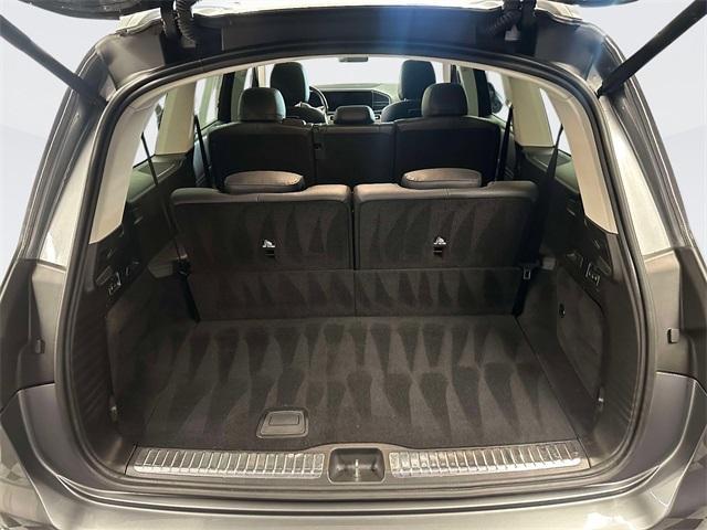 used 2020 Mercedes-Benz GLS 450 car, priced at $33,499