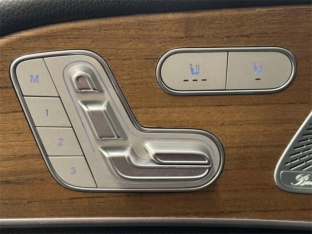 used 2020 Mercedes-Benz GLS 450 car, priced at $33,499