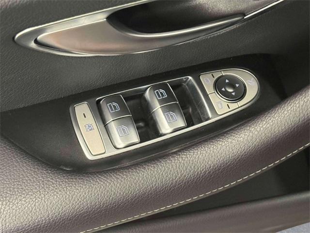 used 2022 Mercedes-Benz E-Class car, priced at $40,597